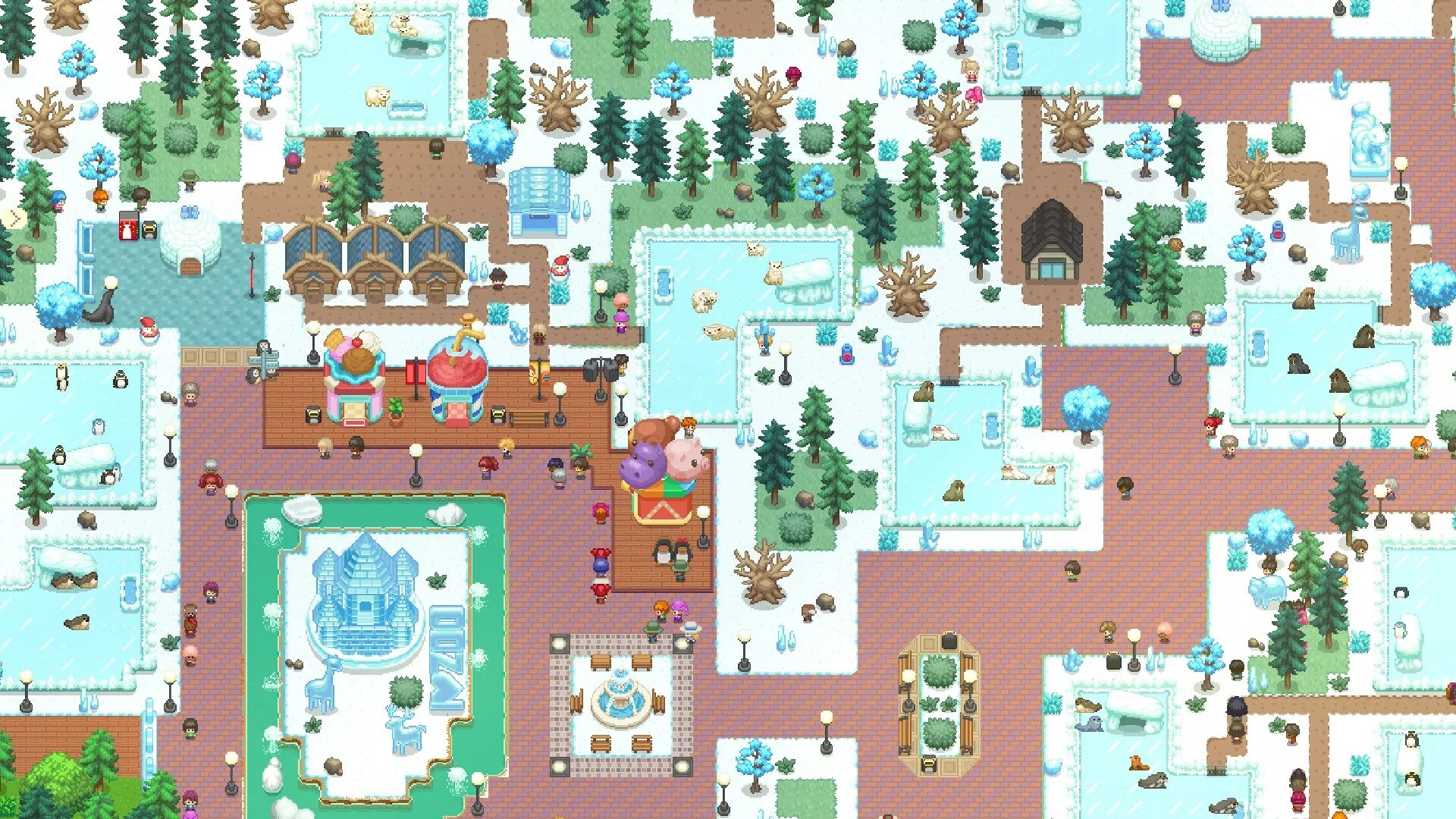 Let s build a dungeon. Let s build a dungeon