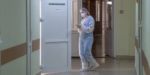 Заболевшие 3 июня