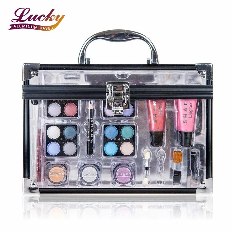Косметика shany carry all makeup train case with pr. Какая косметика для подростков. Набор косметики для девочек. Какая косметика для подростков. Набор косметики для подростков.