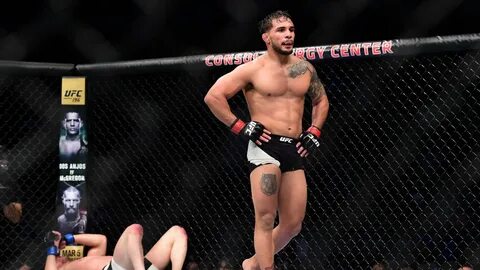 Прямой эфир ufc fight