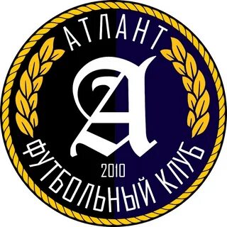 Фк атлант