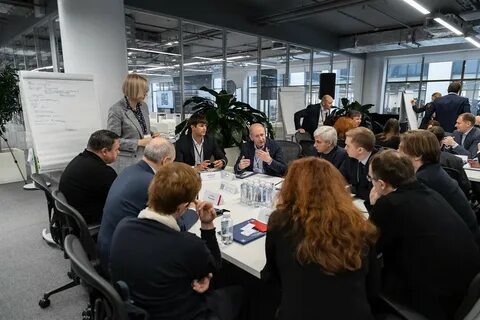 Институт развития финансовых рынков