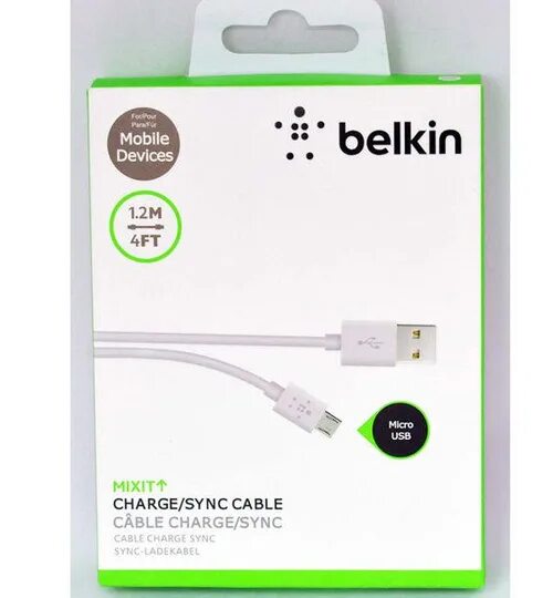 Днс кабель usb type c. Кабель micro usb belkin 2м. belkin cable 1,2 type-c. belkin usb шнур 2 м. belkin microusb 2м f2cu012bt2m белый.