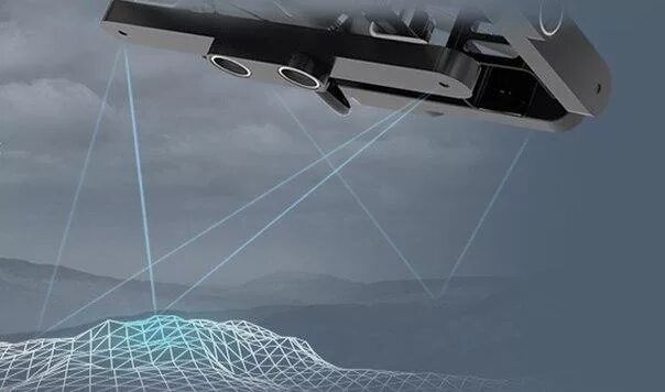 Датчик дронов. Сенсоры для дронов. Квадрокоптер с 2 камерами 4к дрон коптер. Дрон пилотируемый surefly. Мультироторный бпла.