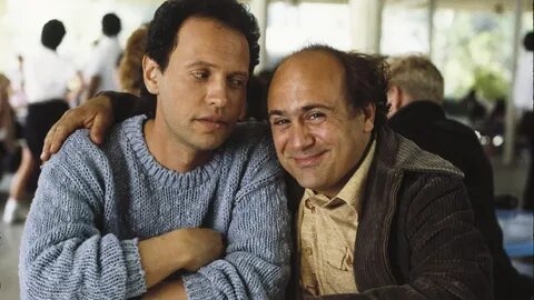 3. Throw Momma From the Train (1987) .