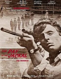 The day of the jackal 1973