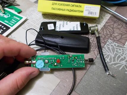 Как улучшить радио дома