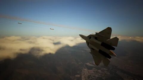 Fighter 7
