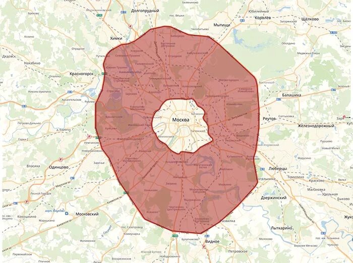 Зоны пропусков МКАД ТТК. ТТК третье транспортное кольцо. Границы большой Москвы. Цена пропуска садовое кольцо