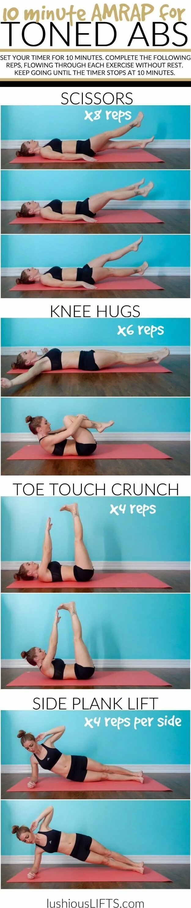 With without exercises