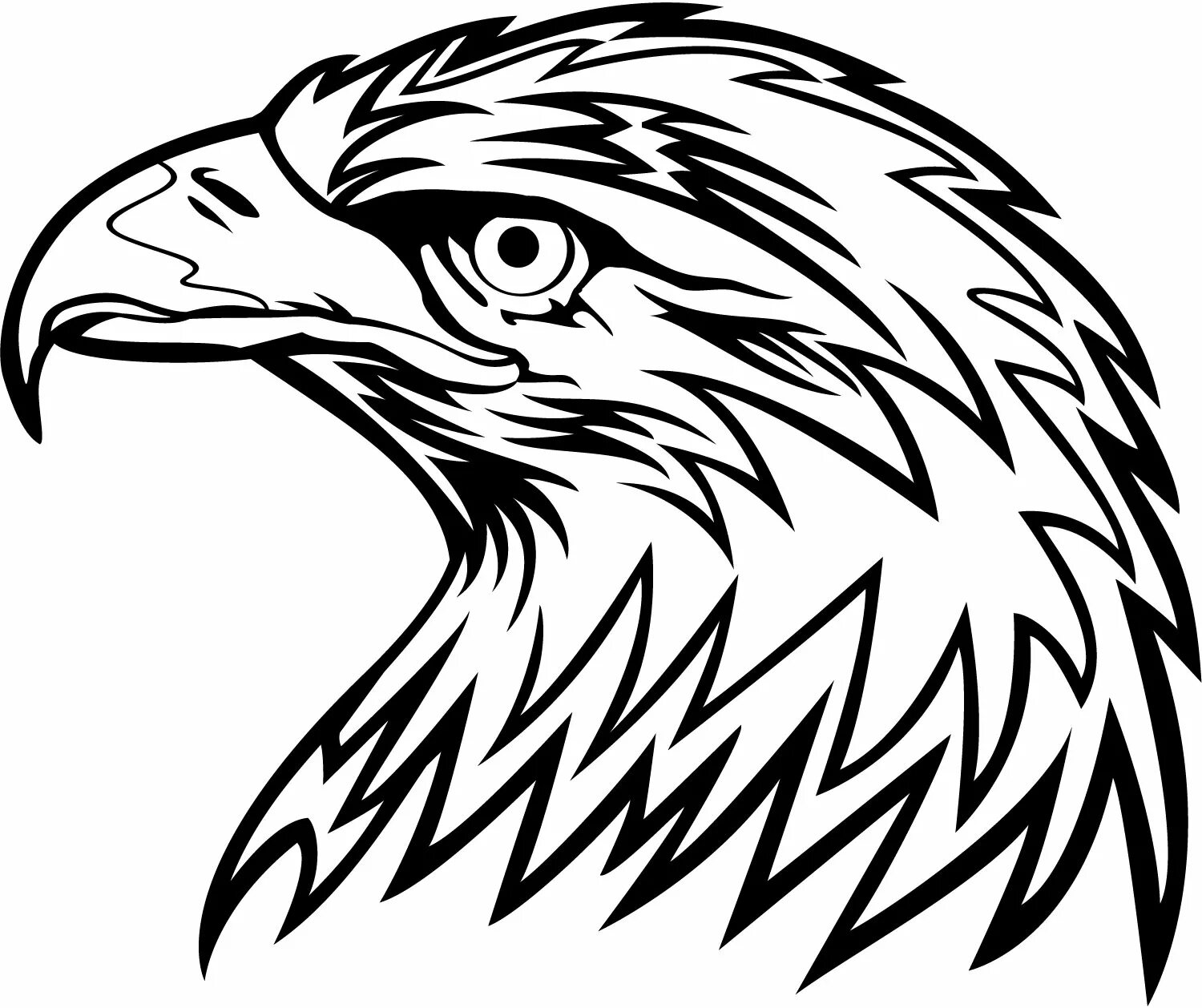 Image to vector