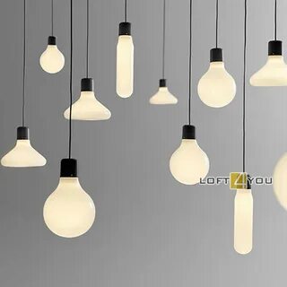 Hang lights