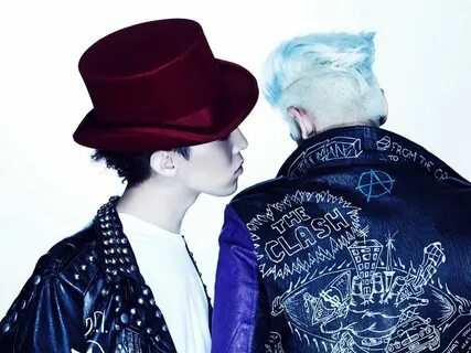 Gd top