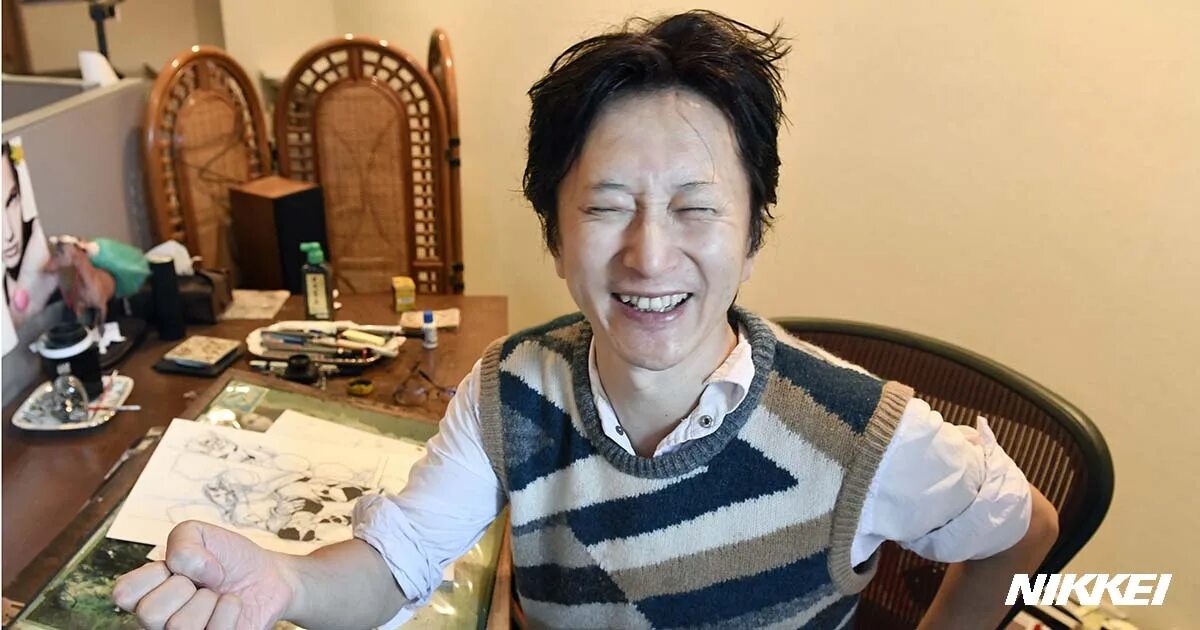 хирохико араки 2021. хирохико араки биография. хирохико араки биография. хирохико араки биография. создатель джоджо хирохико араки.