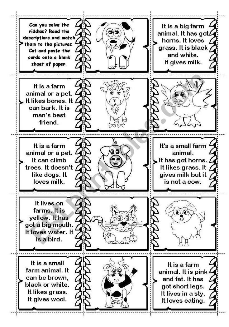 Be have got can with animals. Задания английский английский животные. animal riddles for kids. english riddles about animals. riddles about animals for kids.