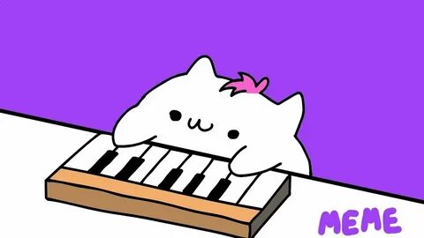 Piano meme