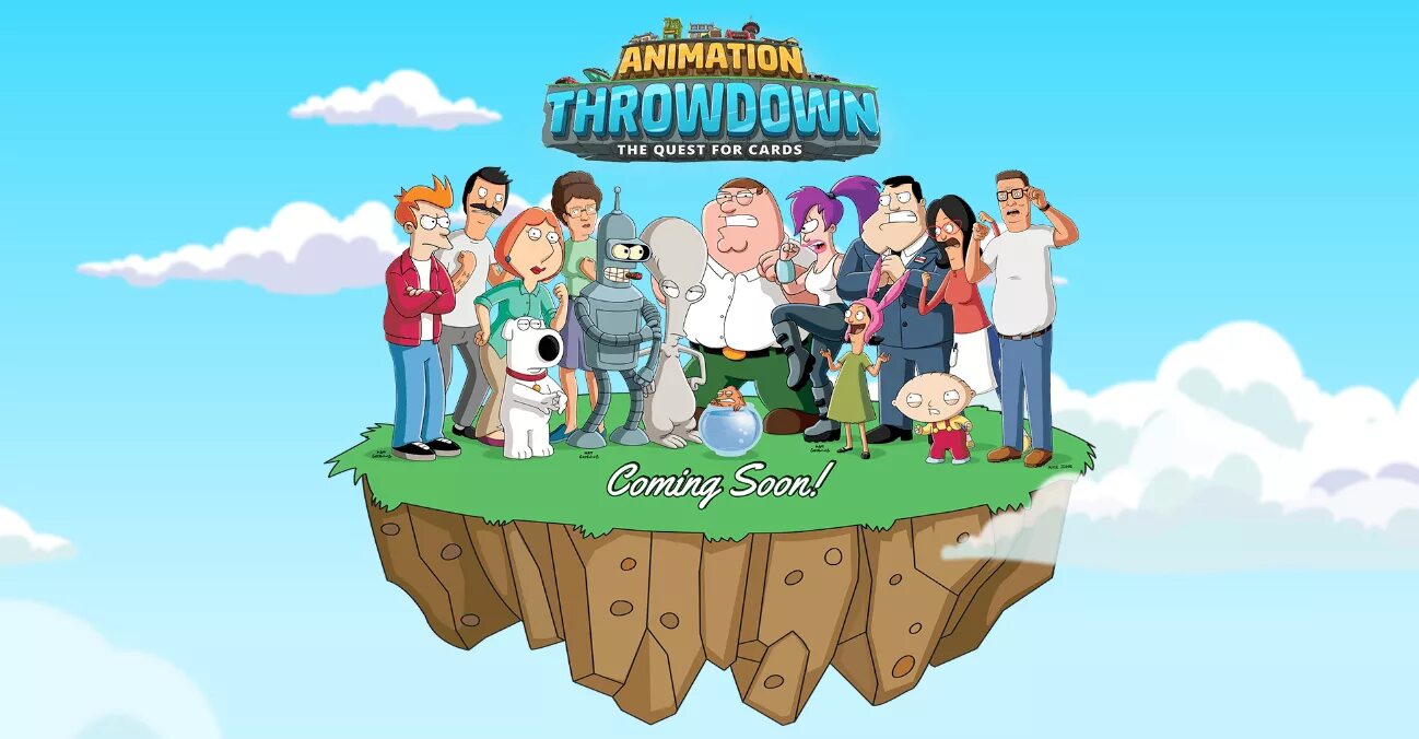 Animation throwdown. Throwdown игра. animation throwdown: the quest for cards. карточки animation throwdown.