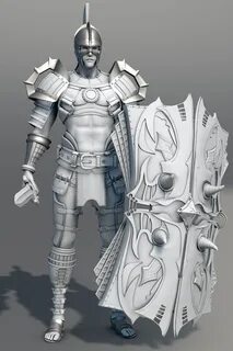 Unit models