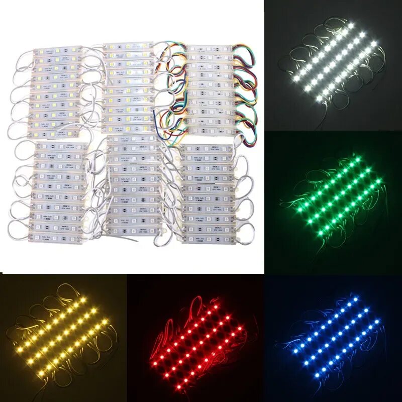 Smd 30. 12v деодовая водонепроницаемая светодиодная. светодиодный модуль смд 5050. smd led modular dc12v 5050 red 100 pcs. светодиодные полоски.