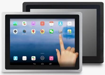 Android panels