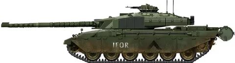 Improved models