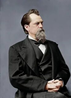 John brown