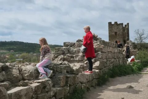 Ехать ли в феодосию