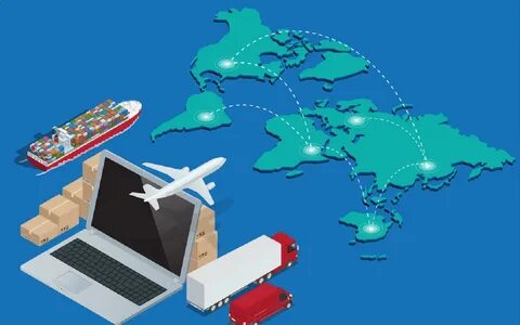 New international trade