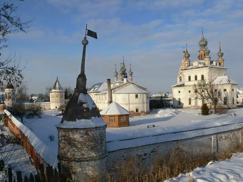 Г юрьев владимирская область. Михайло-Архангельский монастырь. Юрьев-польский. Юрьев-польский Владимирская область. Город Юрьев-польский Владимирской.