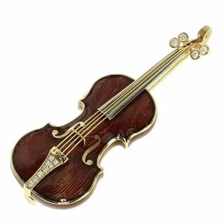Золотая скрипка