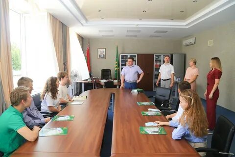 Вакансии в горках