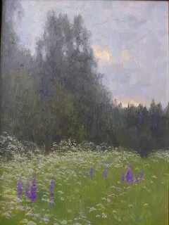 Картины шмарина