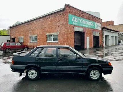 Ваз орск