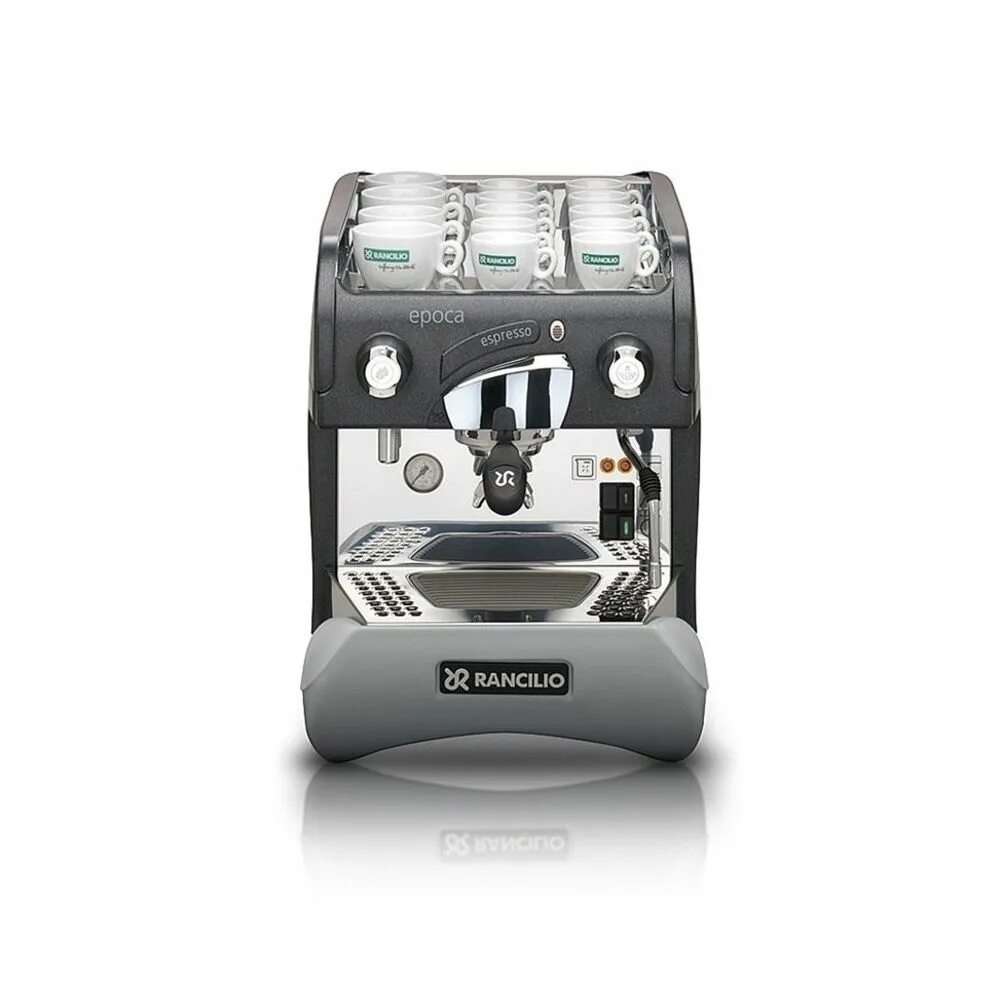 Rancilio epoca. Кофемашина rancilio epoca. ранчилио эпока 2 гр.