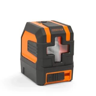 Laser level max