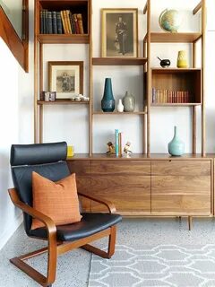 Mid century