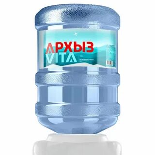 Вода архыз 19