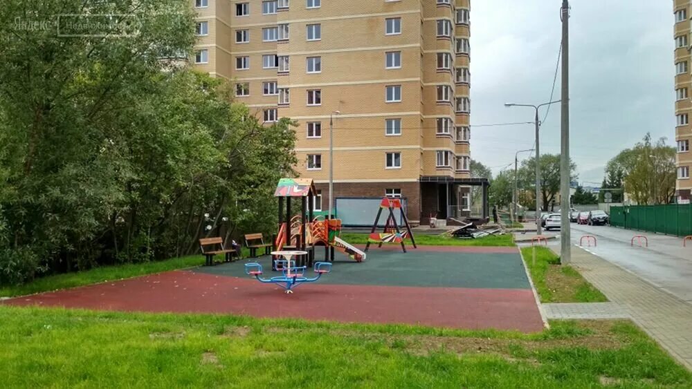 новое шоссе 34 4