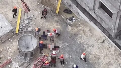 Что случилось с бригадой