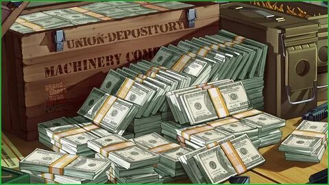 M money go