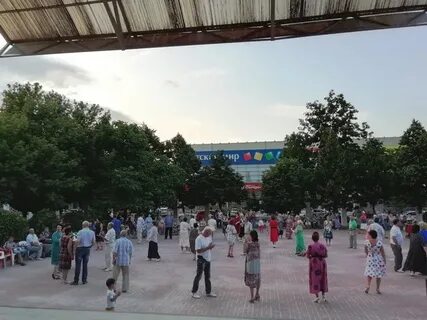 День кропоткина