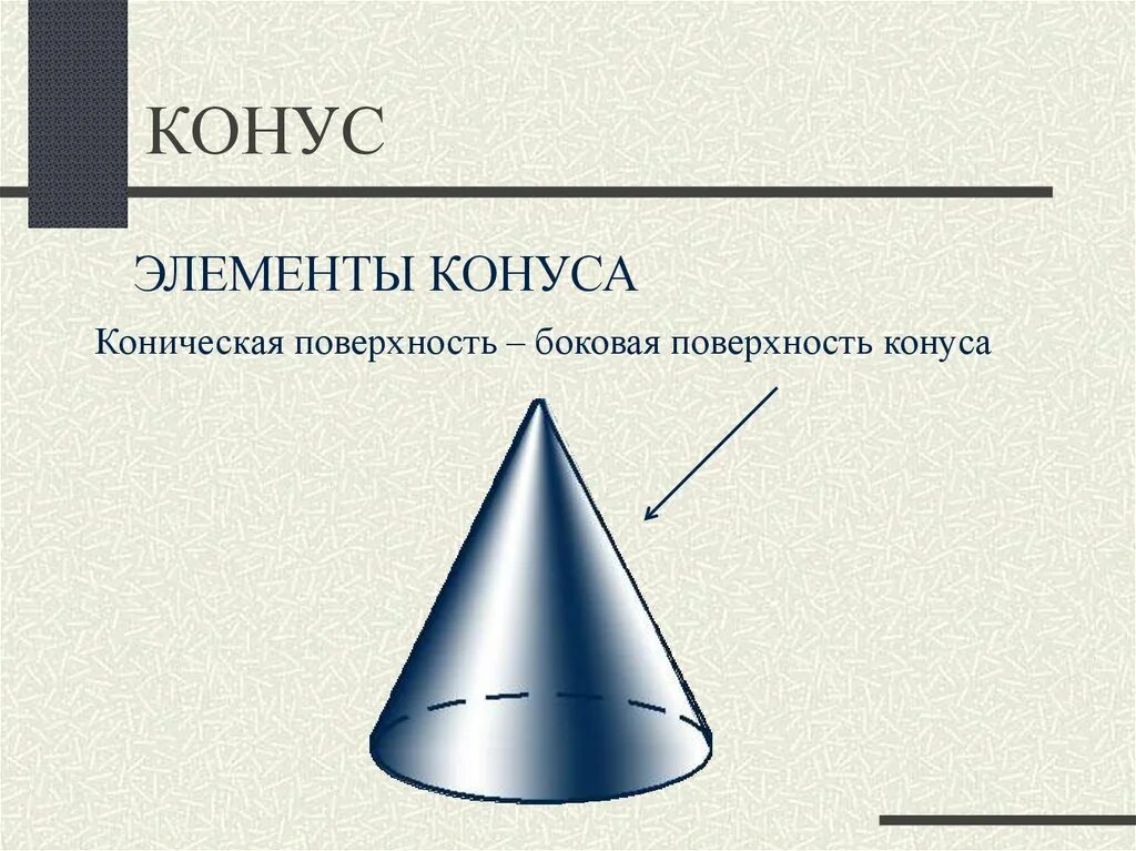 Назовите элемент не принадлежащий конусу. Элементы конуса. конус геометрия. конус элементы конуса. элементы конуса геометрия.