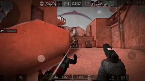 Включи standoff 2 раз