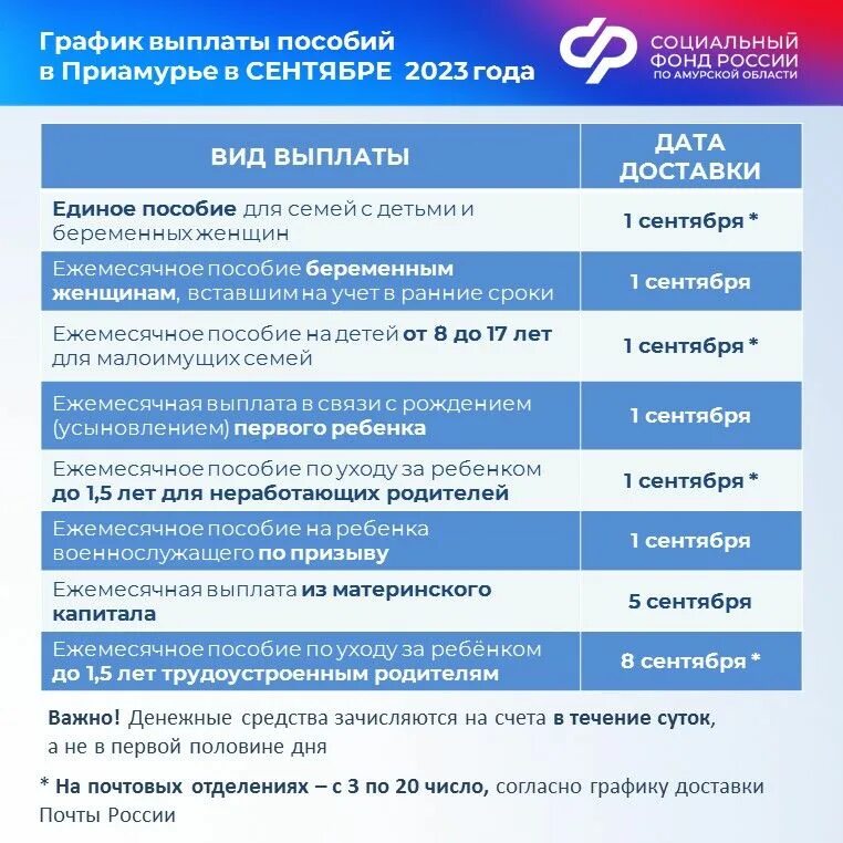 Пособие на детей в россии 2024. График детских пособий. График выплатиединого пособия. График выплат детских пособий. Детские пособия график.