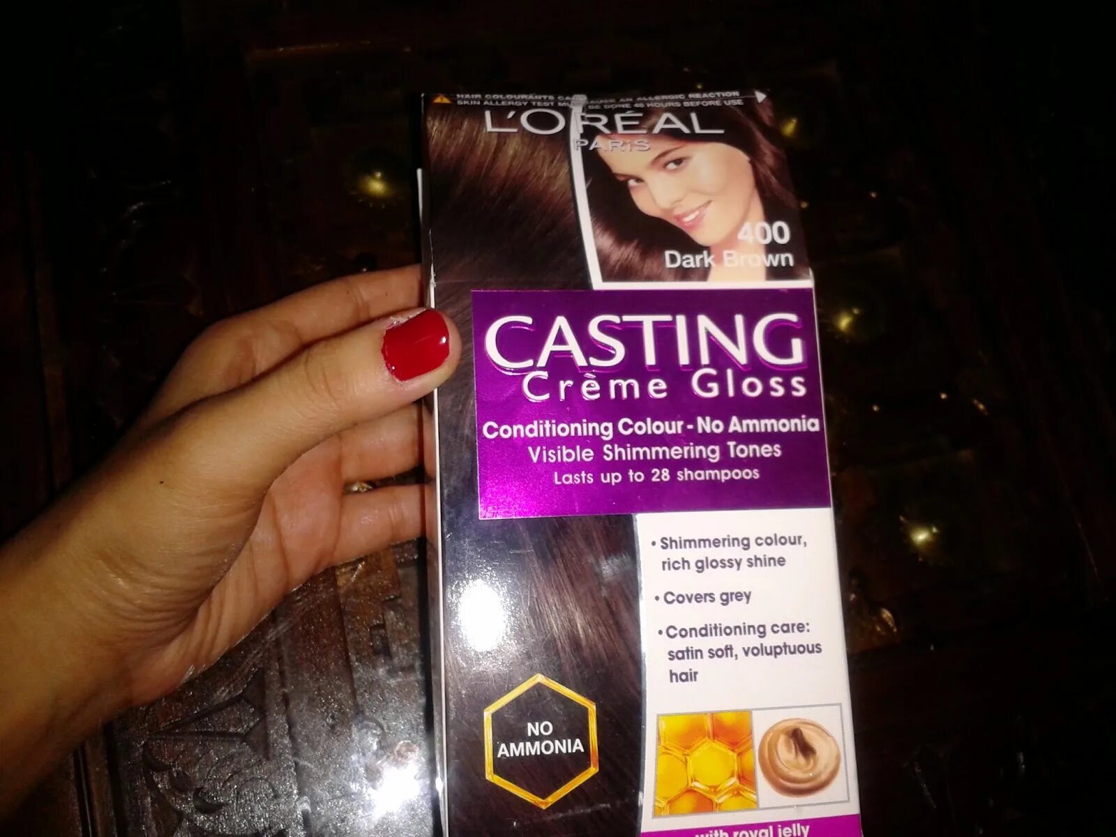 Loreal casting Creme Gloss 400. Лореаль кастинг 400 каштановый. Лореаль Париж кастинг крем Глосс 400. Лореаль кастинг колор 500. Краска кастинг глосс отзывы