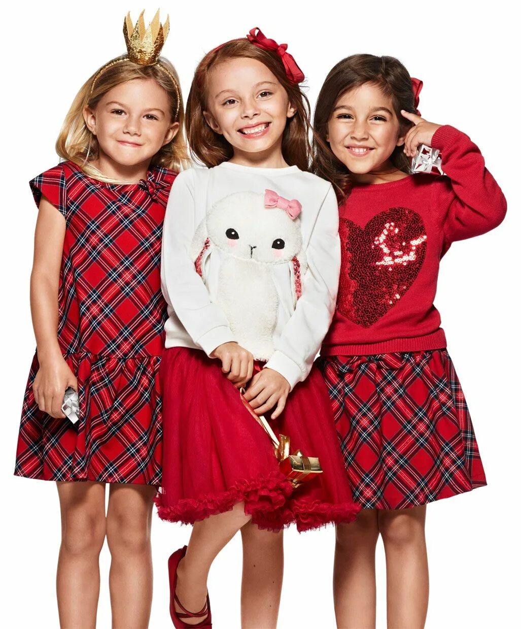 Children clothing