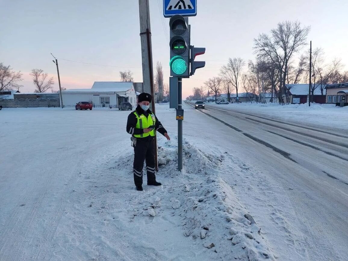 Плохое содержание дорог. Дороги в павлодарской области. жол. зона шофера.