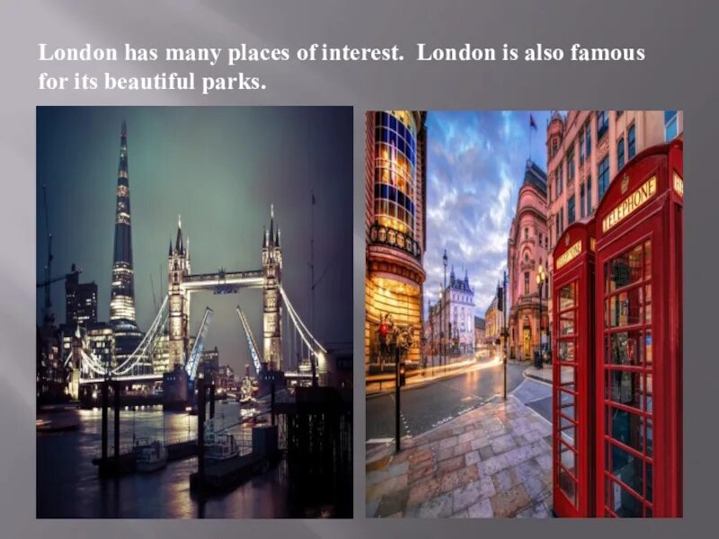 Famous for its beautiful. Places of interest in london. places of interest in london презентация. london is famous for. what is famous.