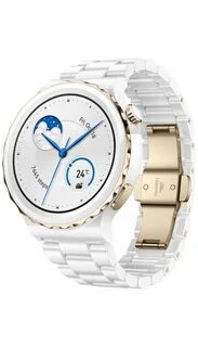 Huawei watch gt 3 pro керамические
