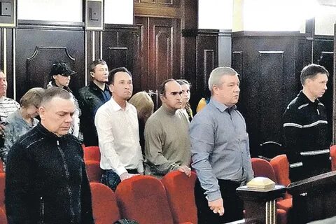 Гриня казанский